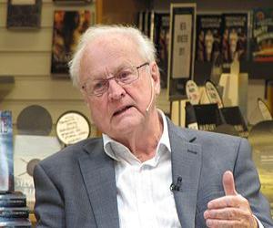 Arvid Carlsson Arvid Carlsson