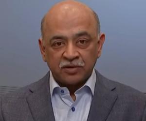 Arvind Krishna Arvind Krishna
