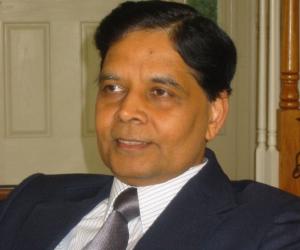 Arvind Panagariya Arvind Panagariya