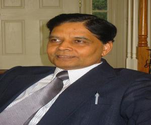 Arvind Panagariya Arvind Panagariya