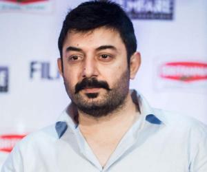 Arvind Swamy Arvind Swamy