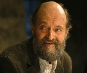 Arvo Pärt