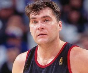 Arvydas Sabonis