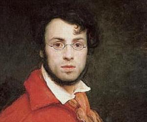 Ary Scheffer Ary Scheffer