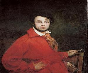 Ary Scheffer Ary Scheffer