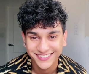 Aryan Radon Aryan Radon