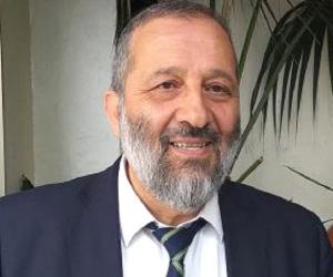 Aryeh Deri Aryeh Deri