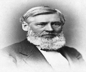 Asa Gray Asa Gray