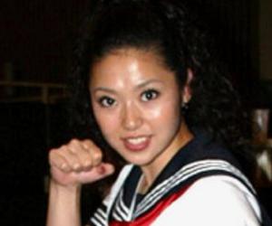 Asami Sugiura Asami Sugiura