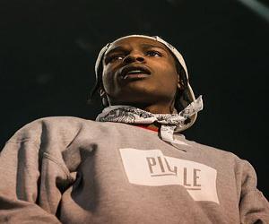 ASAP Rocky ASAP Rocky