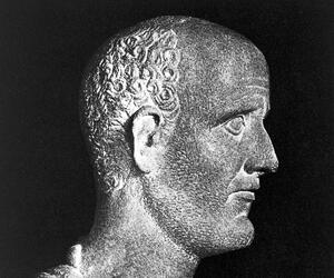 Asclepiades Of Bithynia Asclepiades Of Bithynia