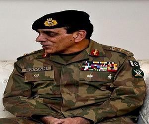 Ashfaq Parvez Kayani Ashfaq Parvez Kayani