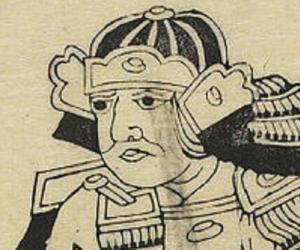 Ashikaga Tadayoshi Ashikaga Tadayoshi