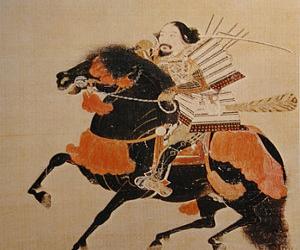Ashikaga Takauji Ashikaga Takauji