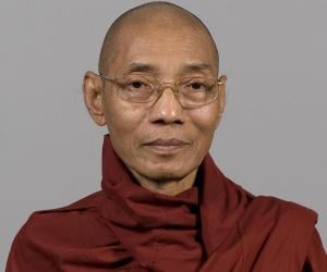 Ashin Nandamalabhivamsa Ashin Nandamalabhivamsa