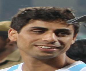 Ashish Nehra Ashish Nehra