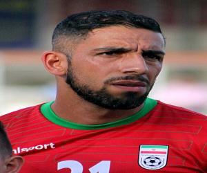 Ashkan Dejagah Ashkan Dejagah