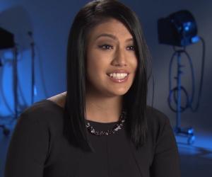 Ashley Callingbull-Burnham Ashley Callingbull-Burnham