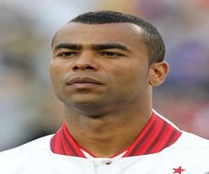 Ashley Cole Ashley Cole