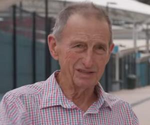 Ashley Cooper Ashley Cooper