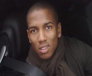 Ashley Young Ashley Young