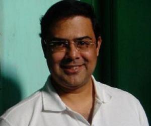 Ashok Banker Ashok Banker
