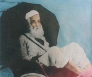 Ashraf Ali Thanwi Ashraf Ali Thanwi