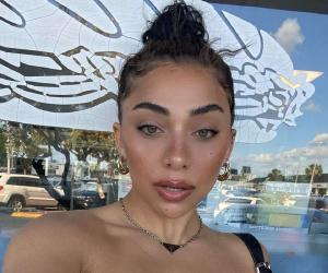Ashton Locklear Ashton Locklear