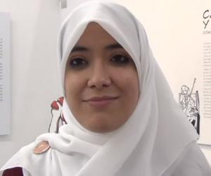 Asia Alfasi Asia Alfasi