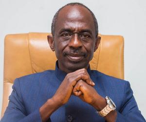 Asiedu Nketia Asiedu Nketia