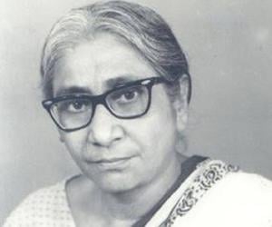 Asima Chatterjee