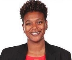 Asjha Jones Asjha Jones
