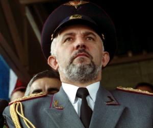 Aslan Maskhadov Aslan Maskhadov