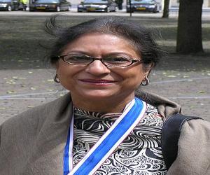 Asma Jahangir Asma Jahangir
