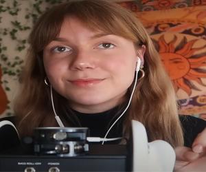 Asmrbylisa Asmrbylisa