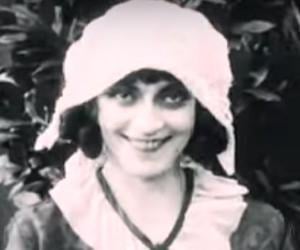 Asta Nielsen Asta Nielsen