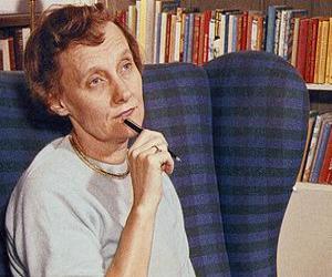 Astrid Lindgren Astrid Lindgren