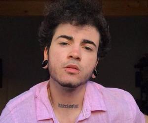 Astrohuman Astrohuman