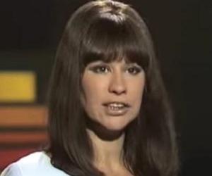 Astrud Gilberto