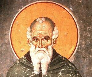 Athanasius the Athonite Athanasius the Athonite