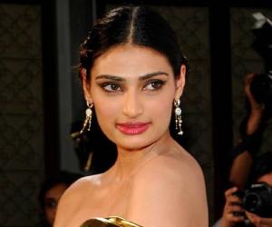 Athiya Shetty Athiya Shetty