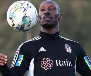 Atiba Hutchinson