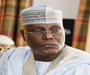 Atiku Abubakar Atiku Abubakar