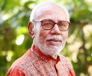 ATM Shamsuzzaman ATM Shamsuzzaman
