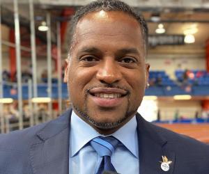 Ato Boldon Ato Boldon