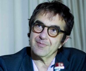 Atom Egoyan