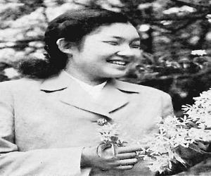 Atsuko Ikeda Atsuko Ikeda