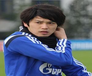 Atsuto Uchida Atsuto Uchida