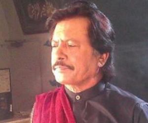Attaullah Khan Esakhelvi Attaullah Khan Esakhelvi