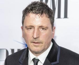 Atticus Ross Atticus Ross